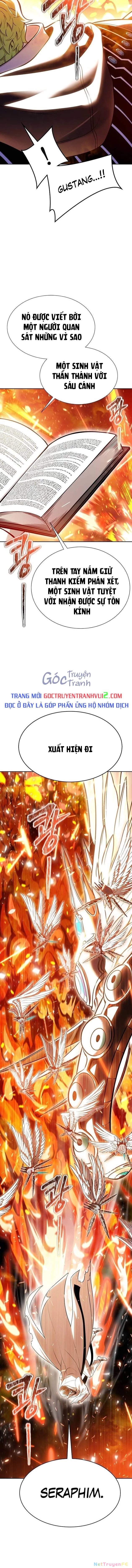 tòa tháp bí ẩn Chapter 635 - Next Chapter 636