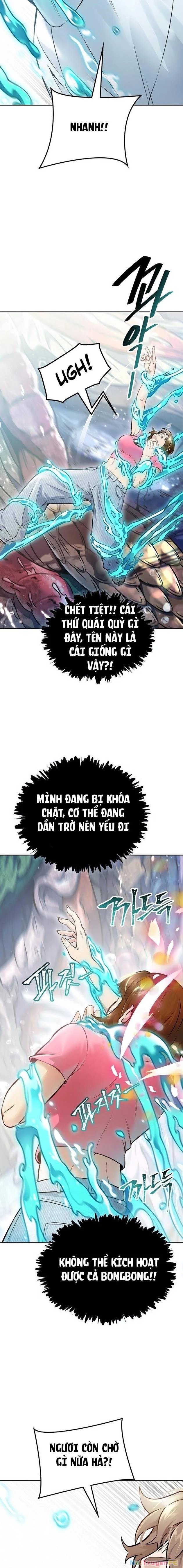 tòa tháp bí ẩn Chapter 636.5 - Next Chapter 637