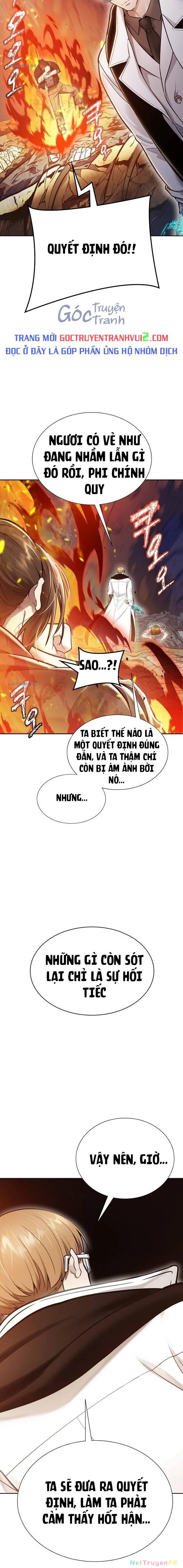 tòa tháp bí ẩn Chapter 638 - Next Chapter 639