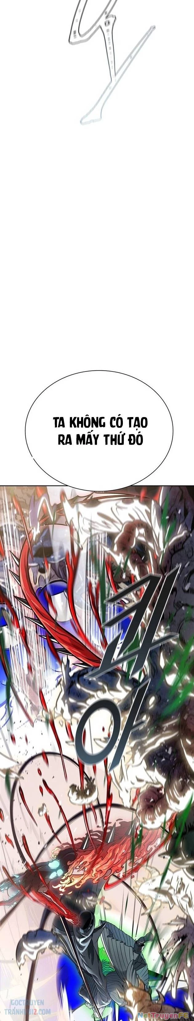 tòa tháp bí ẩn Chapter 639 - Next Chapter 640