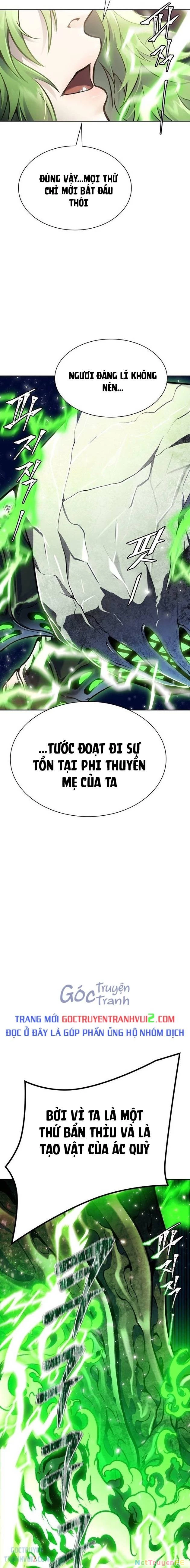 tòa tháp bí ẩn Chapter 639 - Next Chapter 640