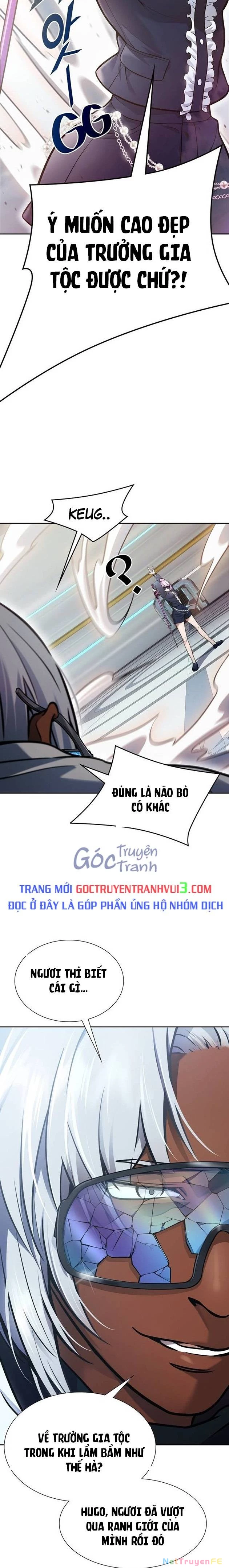 tòa tháp bí ẩn Chapter 640 - Next Chapter 641