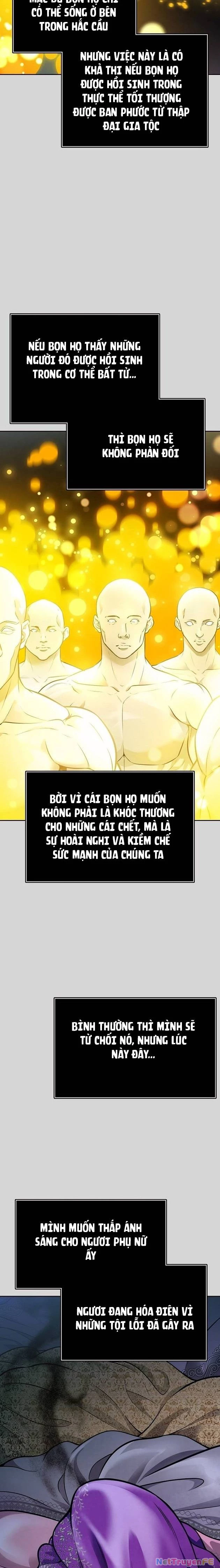 tòa tháp bí ẩn Chapter 640 - Next Chapter 641