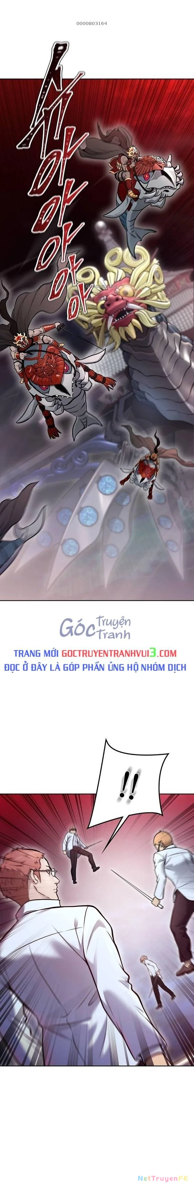 tòa tháp bí ẩn Chapter 641 - Next Chapter 642