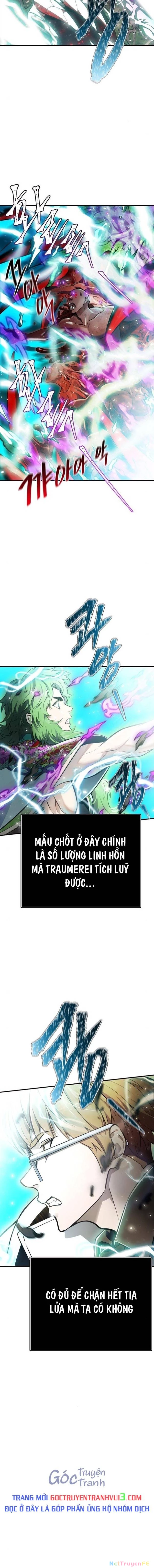 tòa tháp bí ẩn Chapter 643 - Next Chapter 644