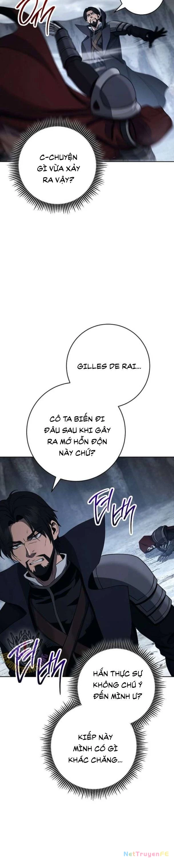 cốt binh trở lại Chapter 293 - Next Chapter 294