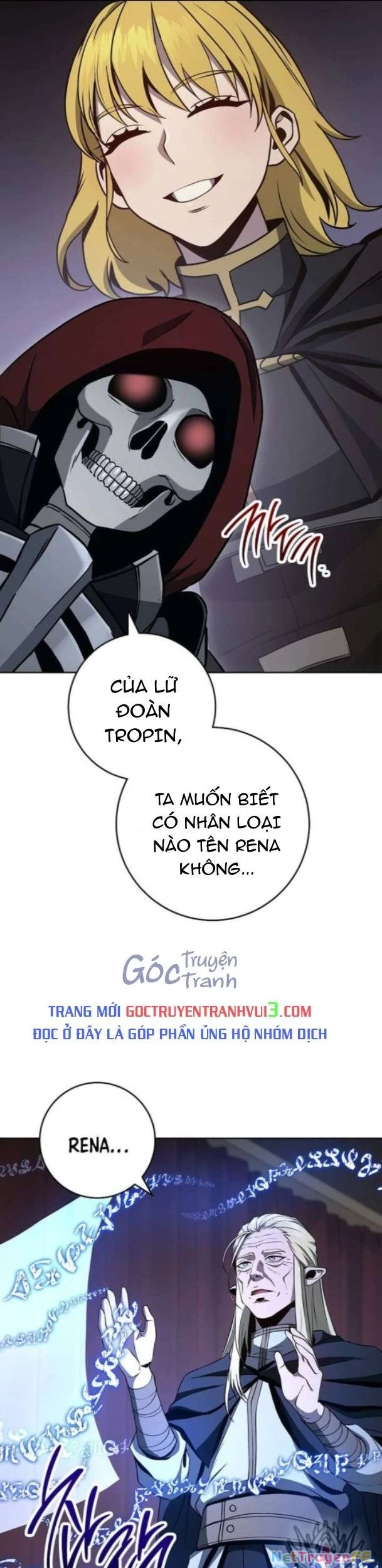 cốt binh trở lại Chapter 296 - Next Chapter 297