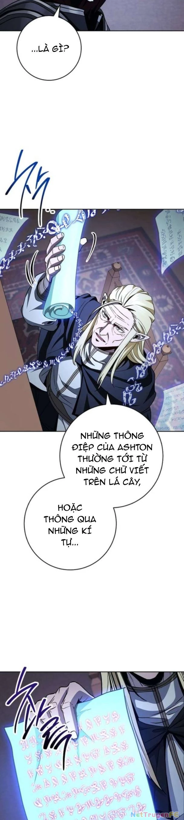 cốt binh trở lại Chapter 296 - Next Chapter 297