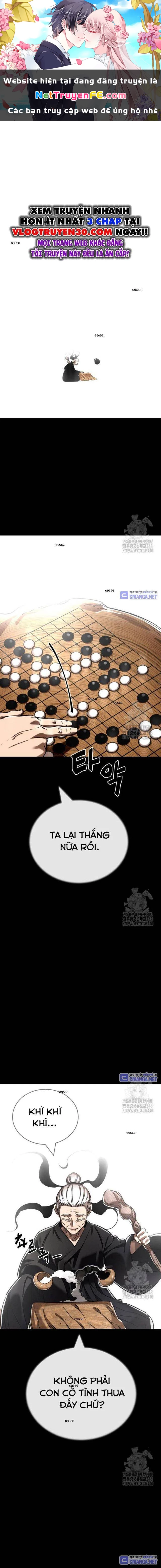 Thiên Ma Tái Lâm Chapter 47 - Trang 4