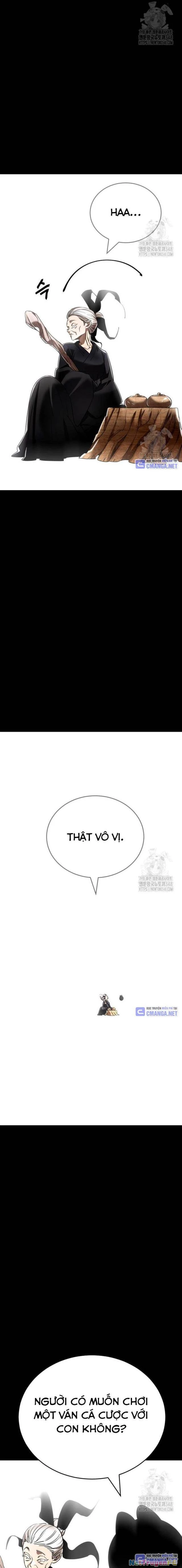 Thiên Ma Tái Lâm Chapter 47 - Trang 4