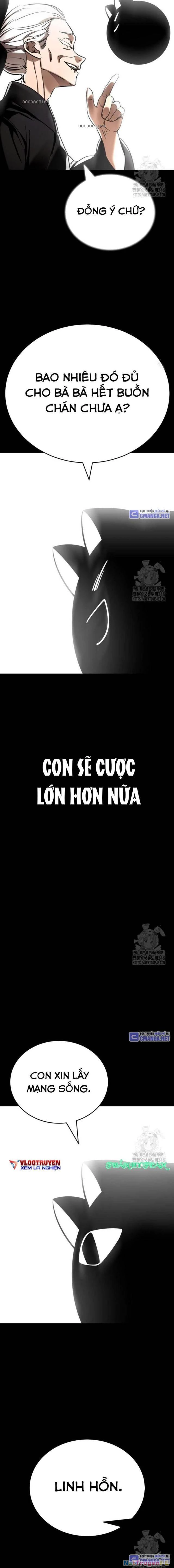 Thiên Ma Tái Lâm Chapter 47 - Trang 4