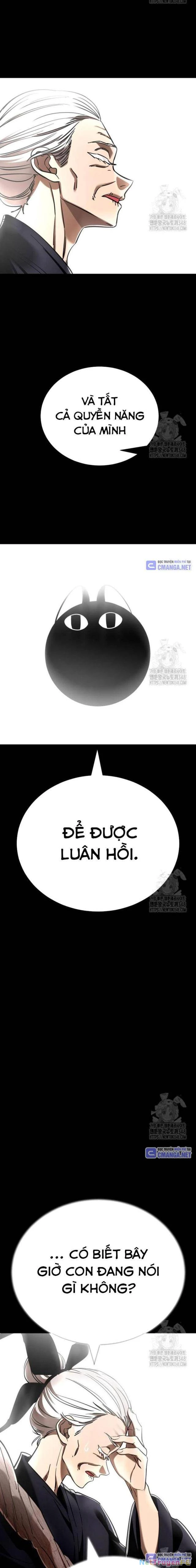 Thiên Ma Tái Lâm Chapter 47 - Trang 4