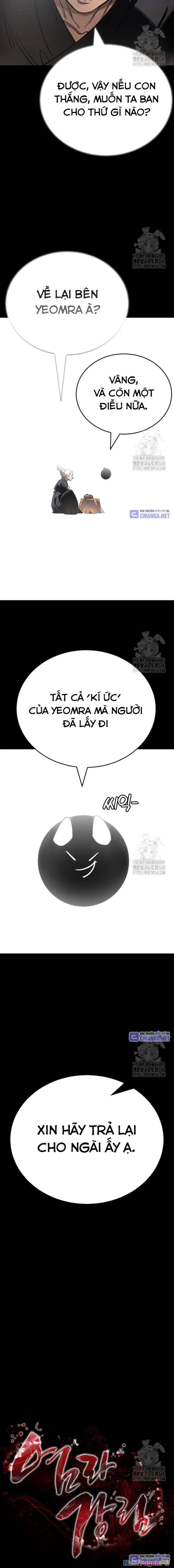 Thiên Ma Tái Lâm Chapter 47 - Trang 4