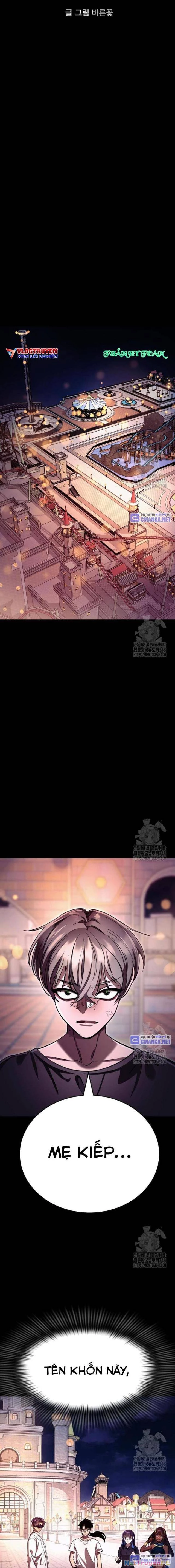 Thiên Ma Tái Lâm Chapter 47 - Trang 4