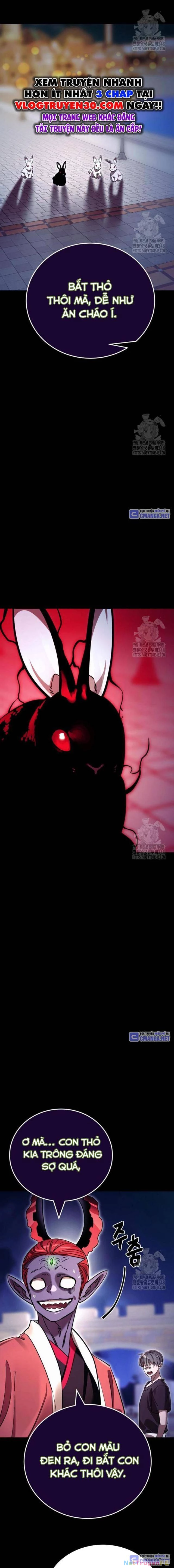 Thiên Ma Tái Lâm Chapter 47 - Trang 4