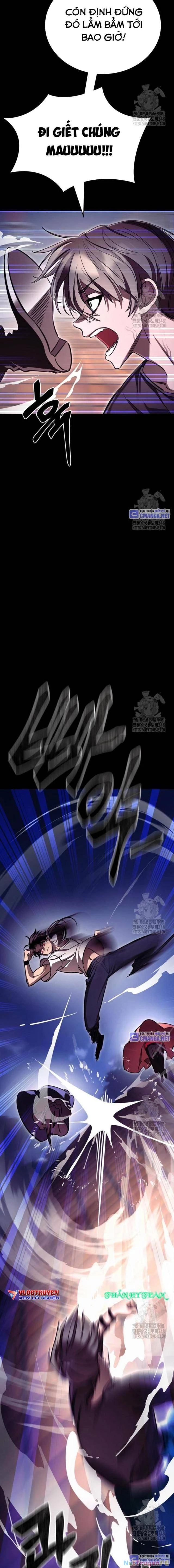 Thiên Ma Tái Lâm Chapter 47 - Trang 4