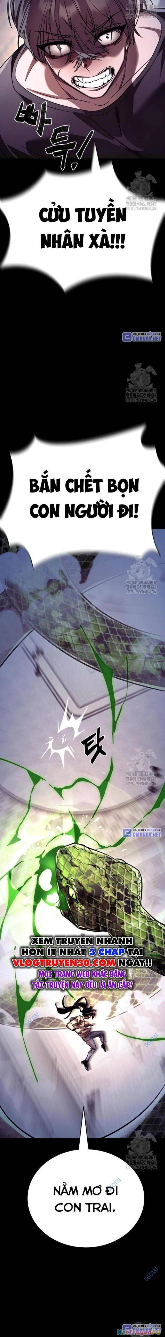 Thiên Ma Tái Lâm Chapter 47 - Trang 4