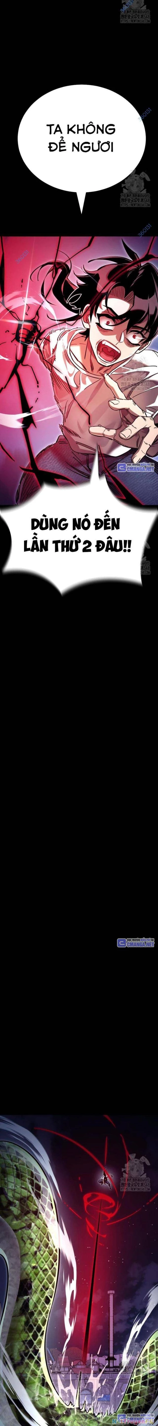 Thiên Ma Tái Lâm Chapter 47 - Trang 4