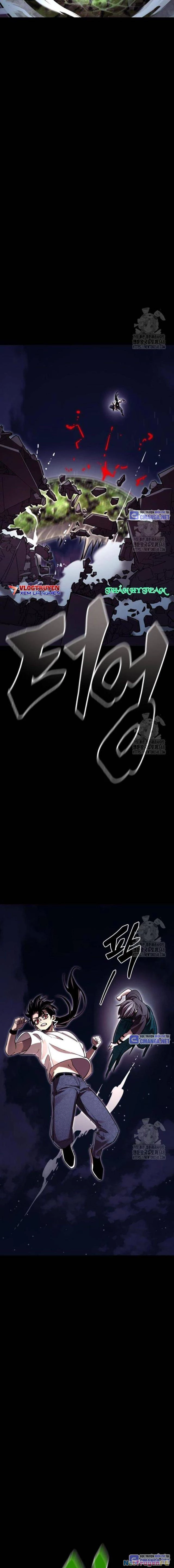 Thiên Ma Tái Lâm Chapter 47 - Trang 4