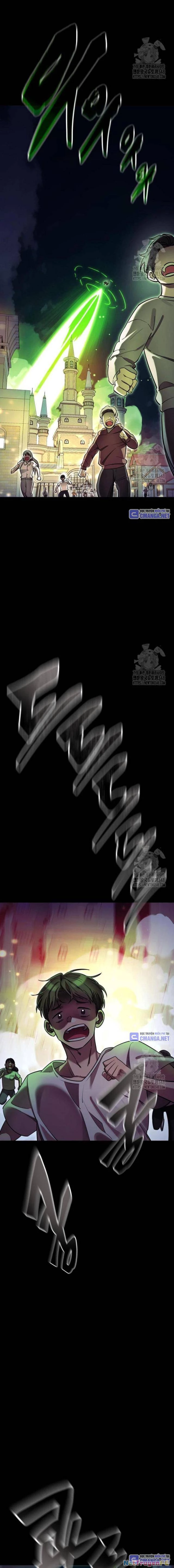 Thiên Ma Tái Lâm Chapter 47 - Trang 4