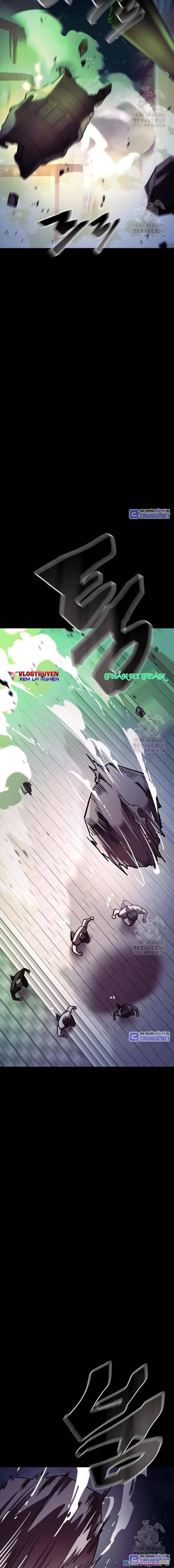 Thiên Ma Tái Lâm Chapter 47 - Trang 4