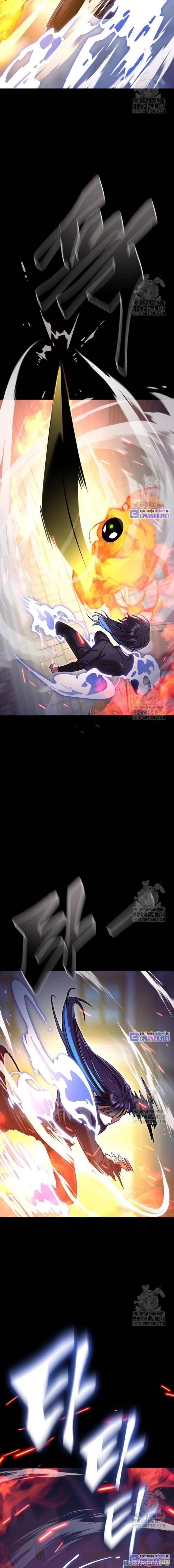 Thiên Ma Tái Lâm Chapter 47 - Trang 4