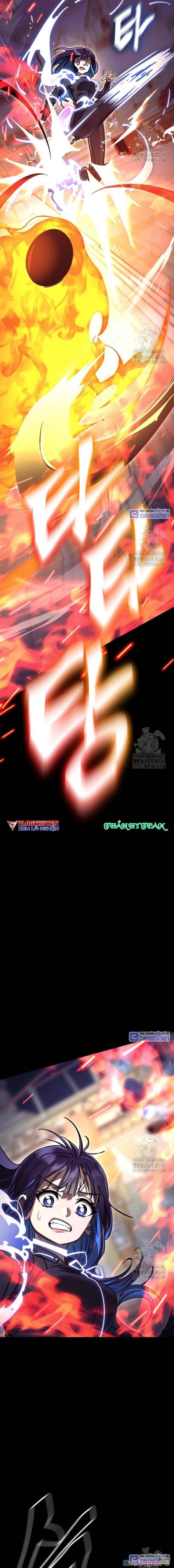 Thiên Ma Tái Lâm Chapter 47 - Trang 4