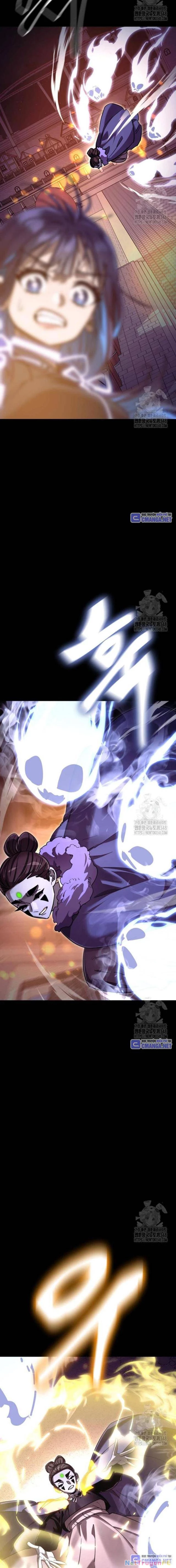 Thiên Ma Tái Lâm Chapter 47 - Trang 4