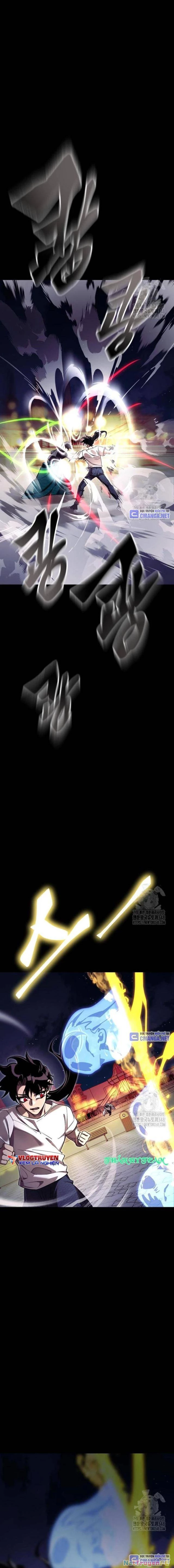 Thiên Ma Tái Lâm Chapter 47 - Trang 4