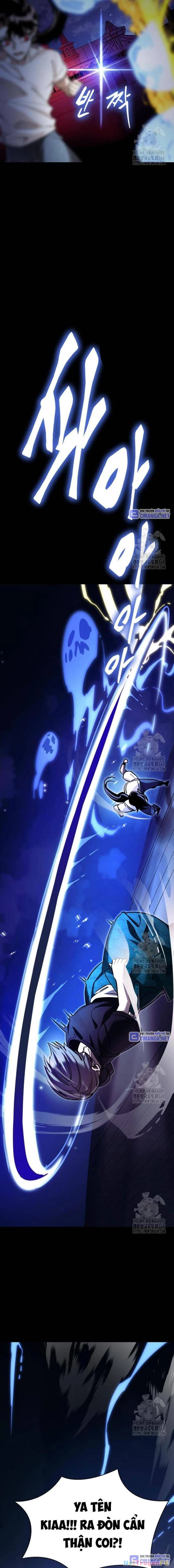 Thiên Ma Tái Lâm Chapter 47 - Trang 4