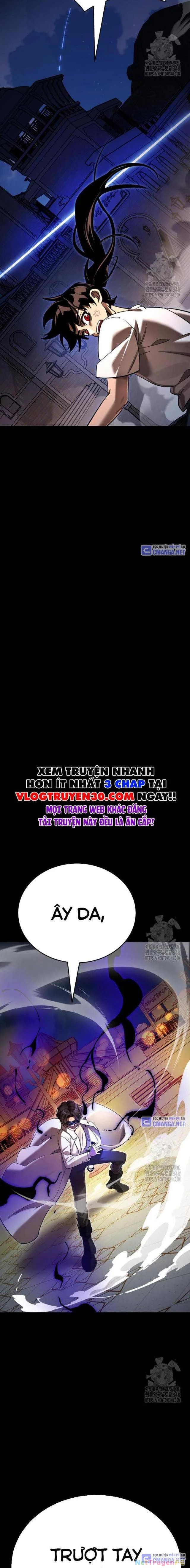 Thiên Ma Tái Lâm Chapter 47 - Trang 4