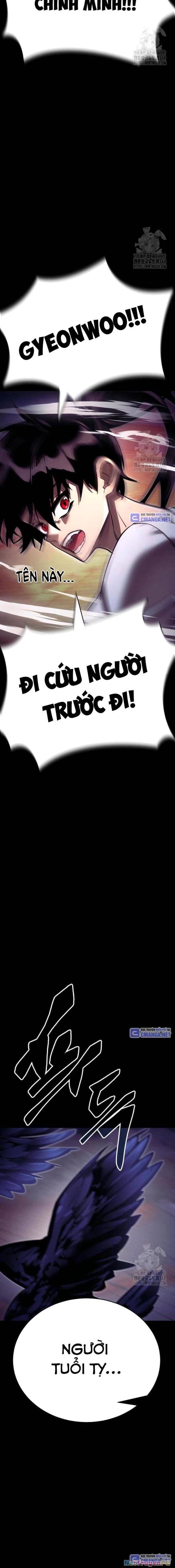 Thiên Ma Tái Lâm Chapter 47 - Trang 4