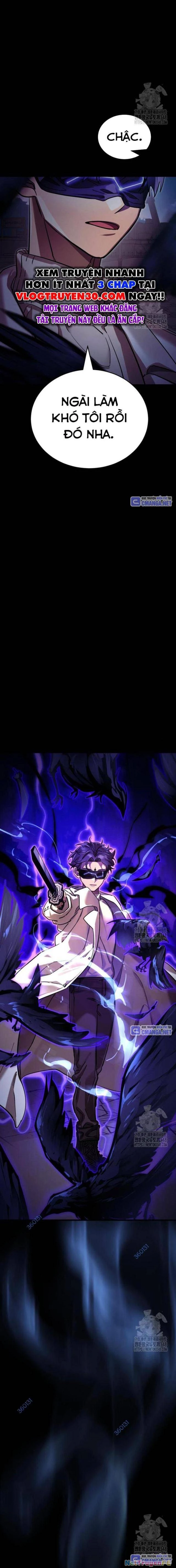 Thiên Ma Tái Lâm Chapter 47 - Trang 4