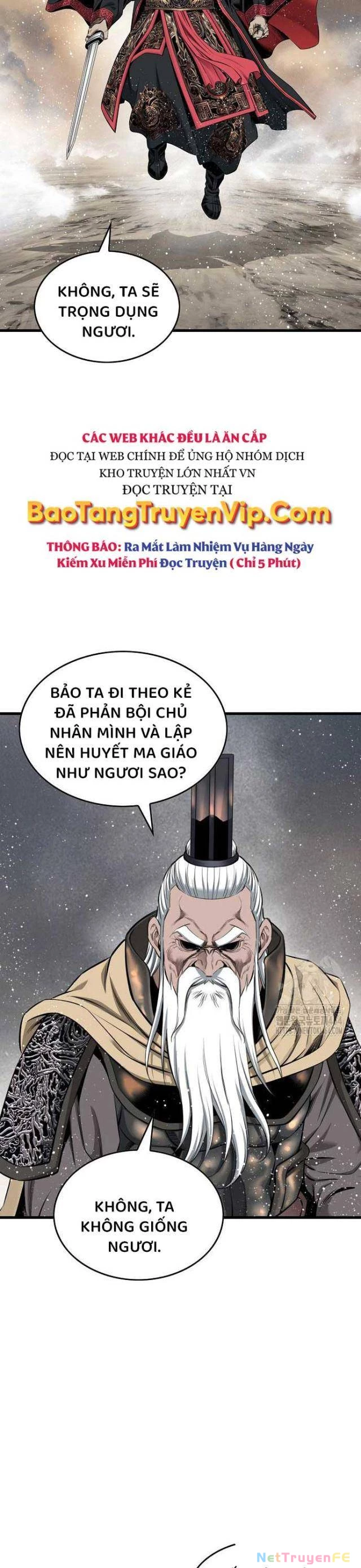 Thiên Hạ Đệ Nhất Y Lại Môn Chapter 90 - Trang 4