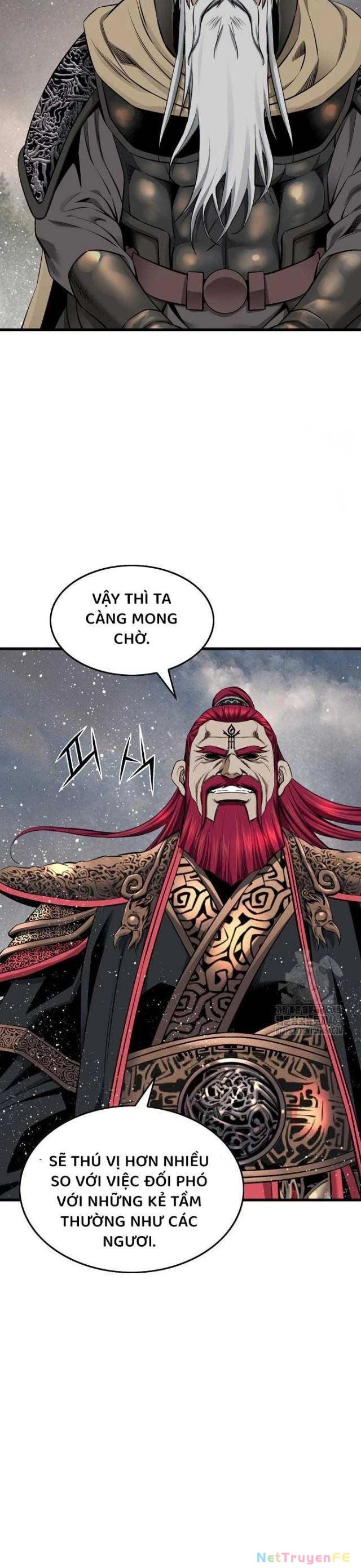 Thiên Hạ Đệ Nhất Y Lại Môn Chapter 90 - Trang 4