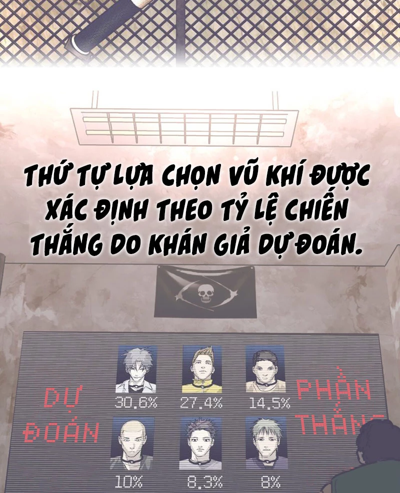 Ác Chi Hoàn Chapter 3 - Trang 4