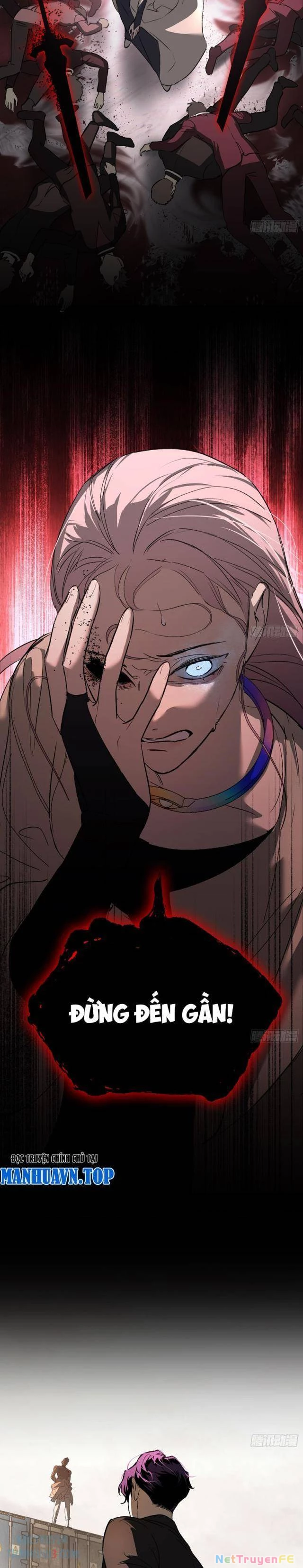 Ác Chi Hoàn Chapter 27 - Trang 4