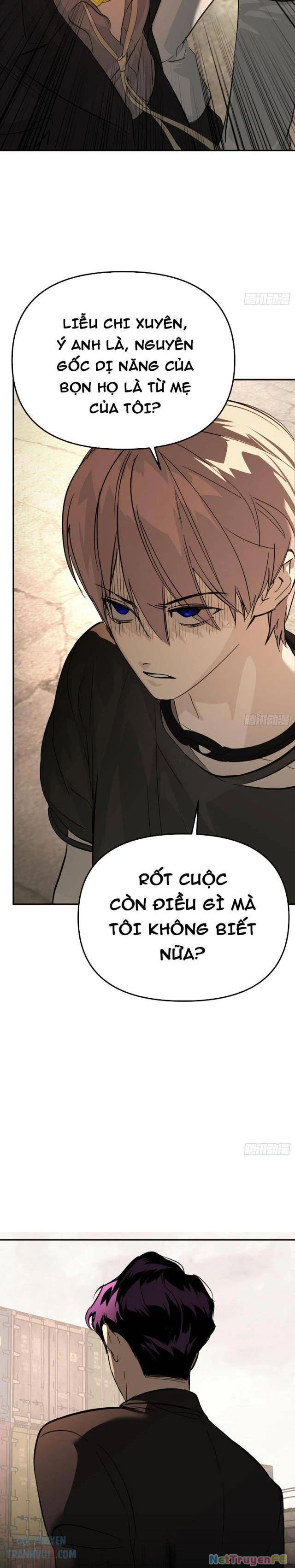 Ác Chi Hoàn Chapter 27 - Trang 4