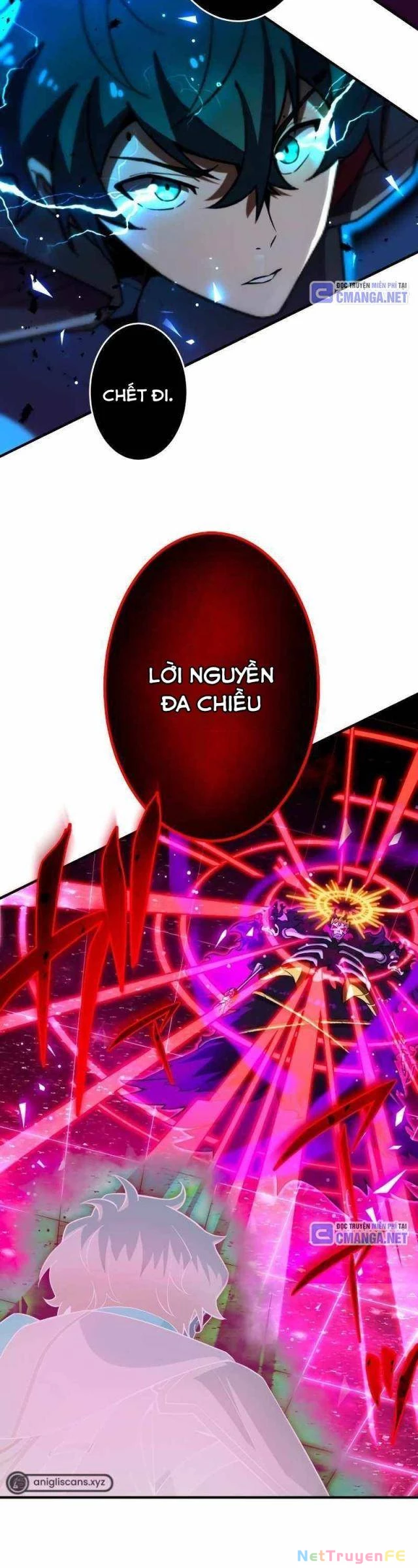 zero 0 - vựơt qua cả ma pháp thời không Chapter 26 - Next Chapter 27