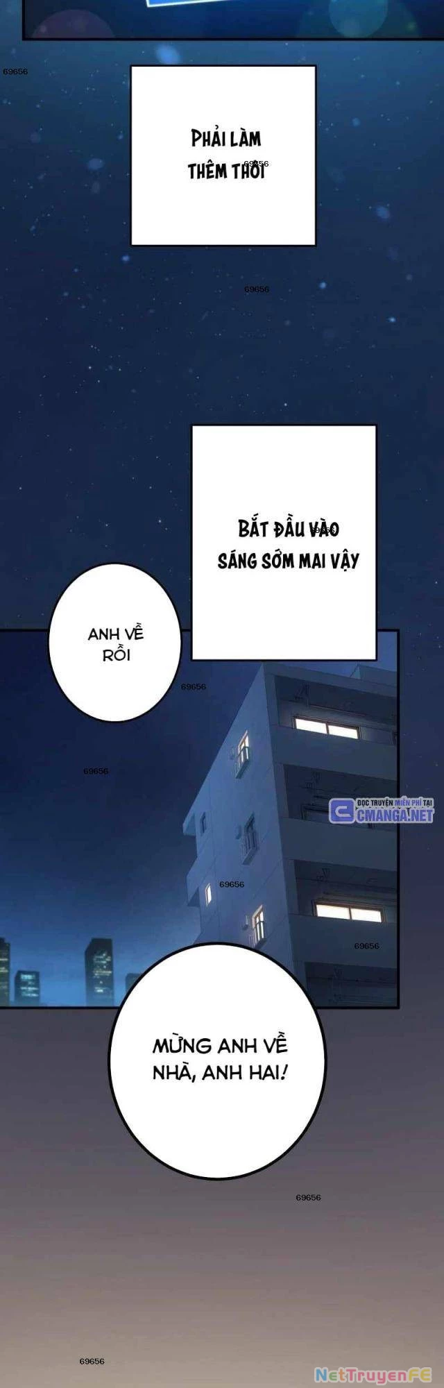 Sự Tái Sinh Của Đại Pháp Sư Bị Phong Ấn Chapter 57 - Next Chapter 58