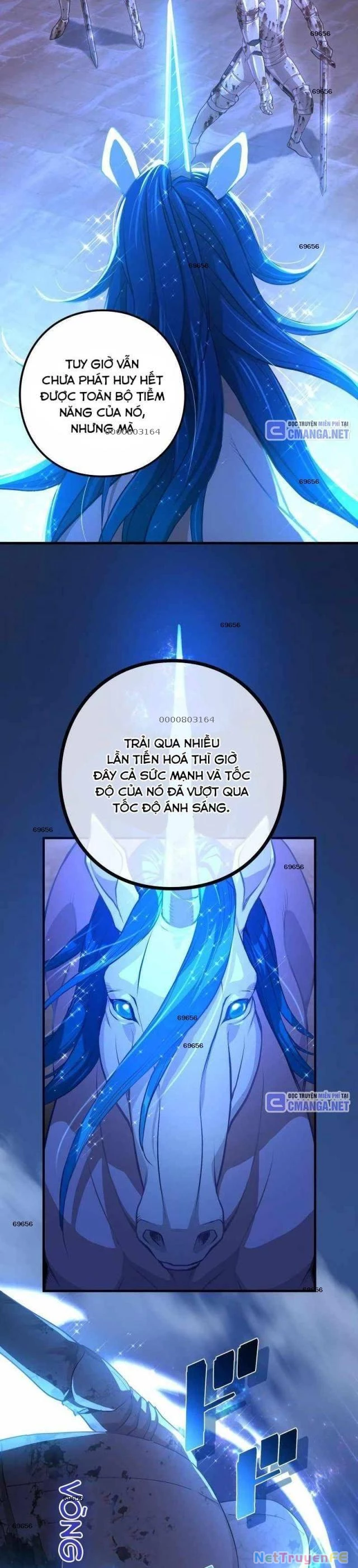 Sự Tái Sinh Của Đại Pháp Sư Bị Phong Ấn Chapter 58 - Next 