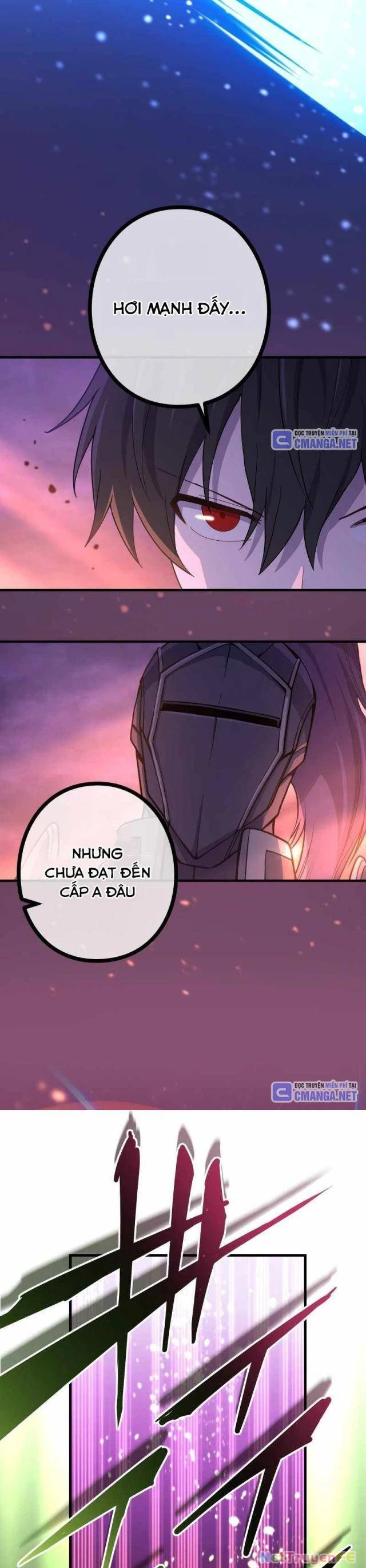 Sự Tái Sinh Của Đại Pháp Sư Bị Phong Ấn Chapter 58 - Next 