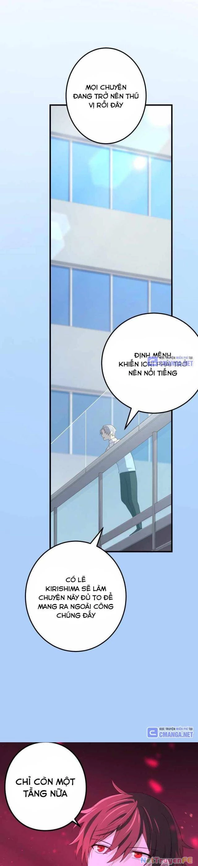 Sự Tái Sinh Của Đại Pháp Sư Bị Phong Ấn Chapter 58 - Next 