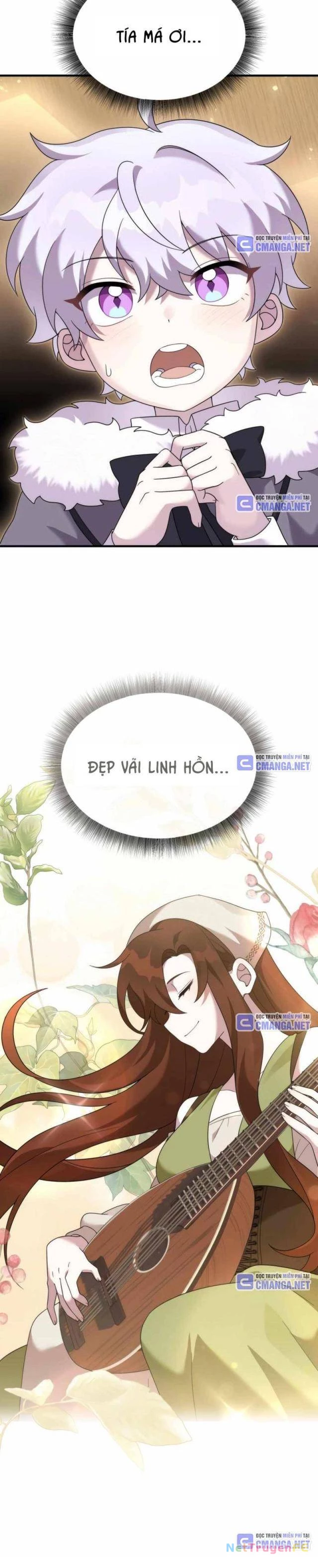 Phương Pháp Sinh Tồn Của Rồng Sắp Ngủm Chapter 41 - Next Chapter 42