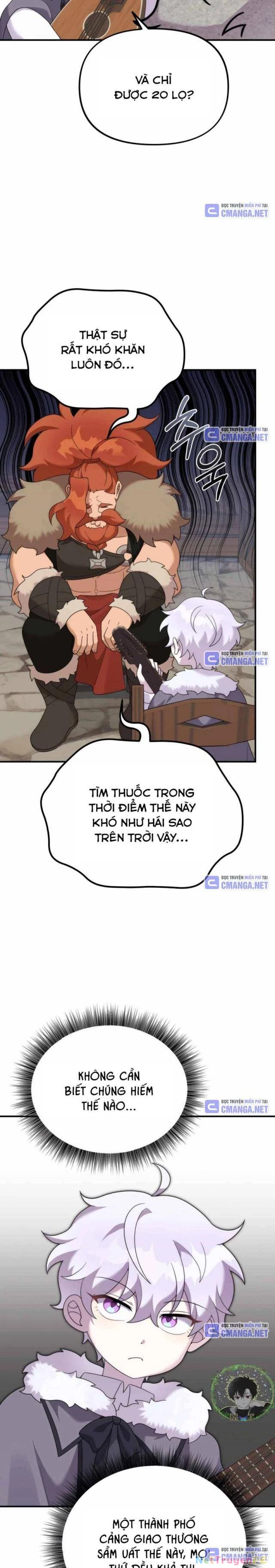 Phương Pháp Sinh Tồn Của Rồng Sắp Ngủm Chapter 42 - Next 