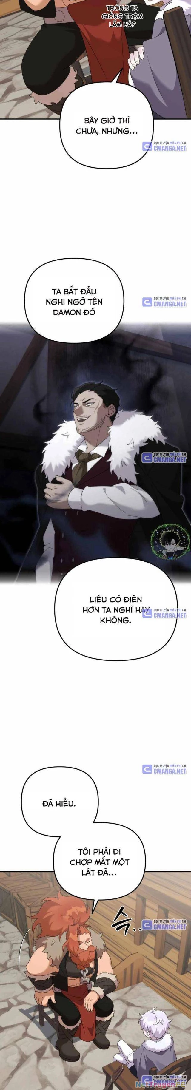 Phương Pháp Sinh Tồn Của Rồng Sắp Ngủm Chapter 42 - Next 