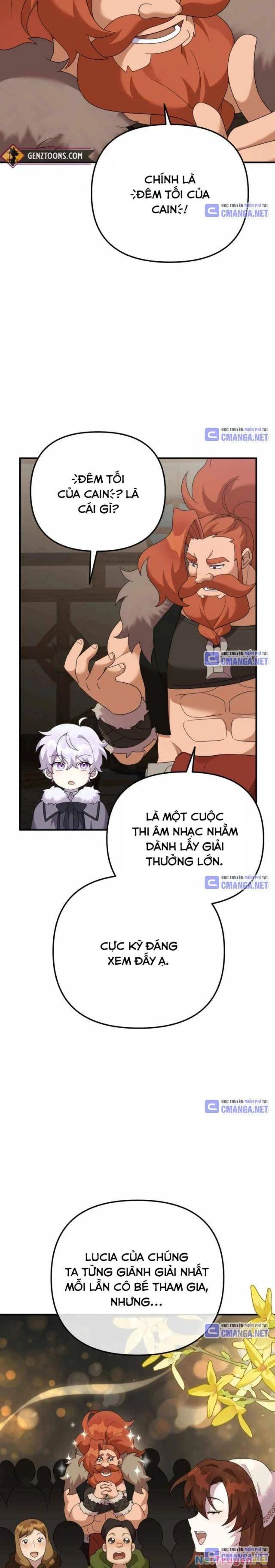 Phương Pháp Sinh Tồn Của Rồng Sắp Ngủm Chapter 42 - Next 