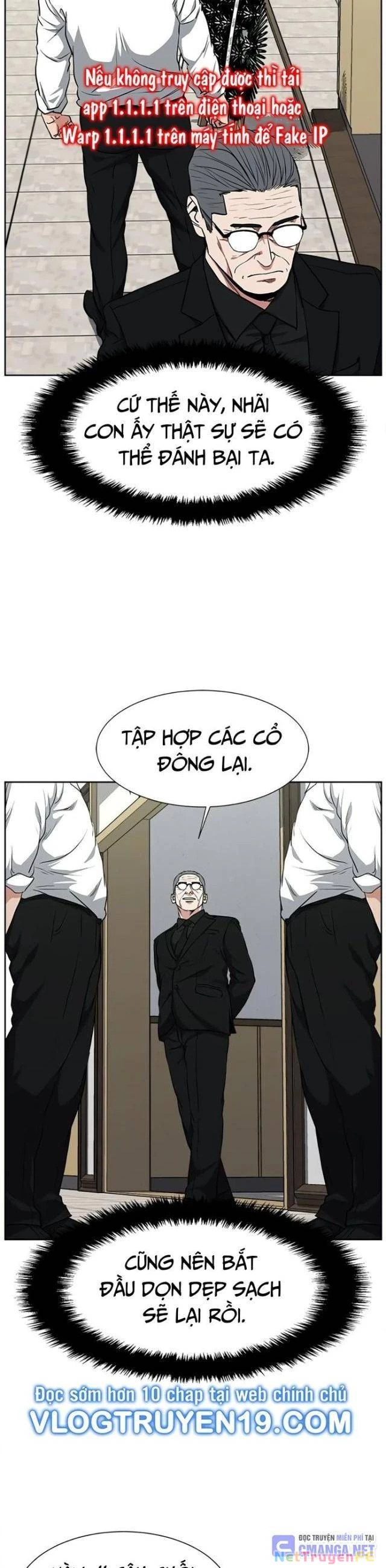 Bố Già Trùng Sinh Chapter 51 - Next Chapter 52