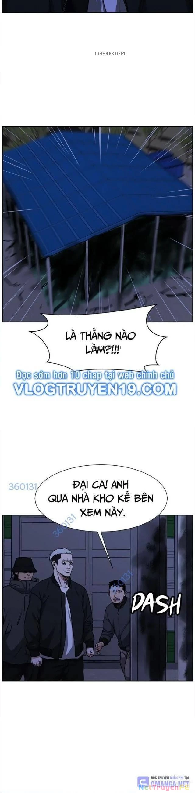 Bố Già Trùng Sinh Chapter 51 - Next Chapter 52