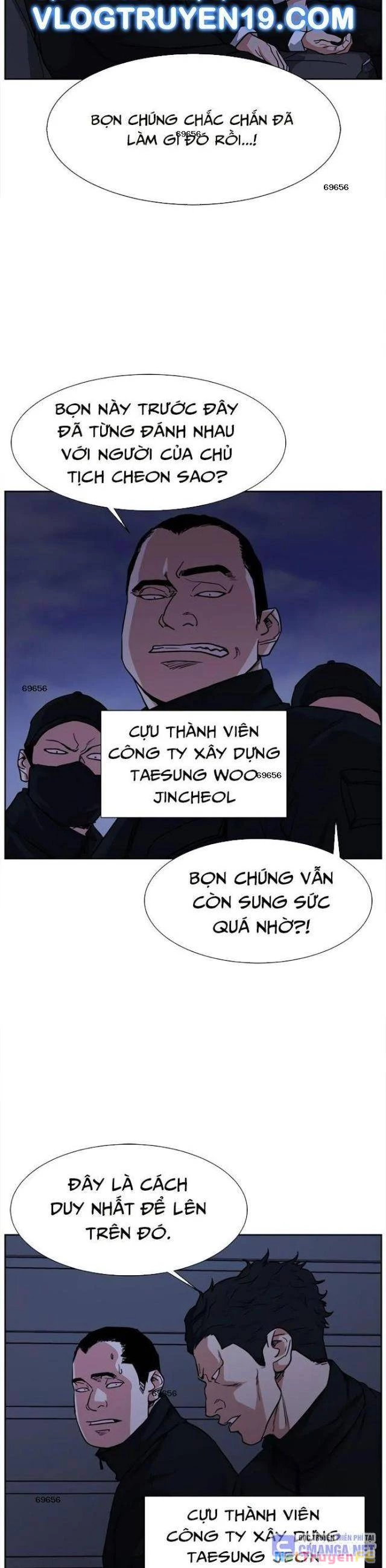 Bố Già Trùng Sinh Chapter 54 - Next Chapter 55